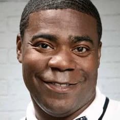 ტრეისი მორგანი | Tracy Morgan