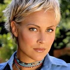 ბრიტანი დენიელი | Brittany Daniel