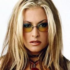 ანასტასია | Anastacia