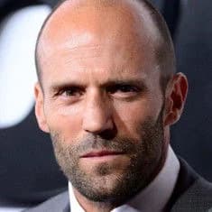 ჯეისონ სტეტჰემი | Jason Statham