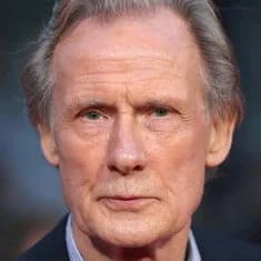 ბილ ნაი | Bill Nighy