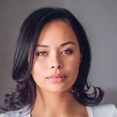 ფრენკი ადამსი | Frankie Adams