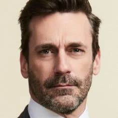 ჯონ ჰემი | Jon Hamm