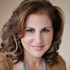 კეტი ნაჯიმი | Kathy Najimy