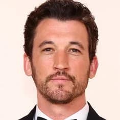 მაილზ თელერი | Miles Teller