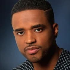 ლორენს ტეიტი | Larenz Tate