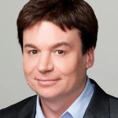 მაიკ მაიერსი | Mike Myers