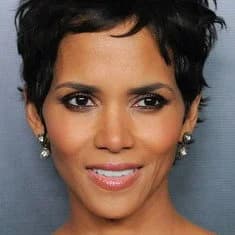 ჰოლი ბერი | Halle Berry