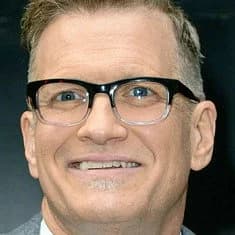 დრიუ ქერი | Drew Carey