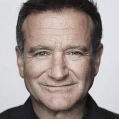 რობინ უილიამსი | Robin Williams
