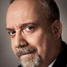 პოლ ჯამატი | Paul Giamatti