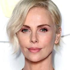 შარლიზ ტერონი | Charlize Theron