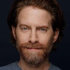 სეთ გრინი | Seth Green