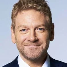 კენეტ ბრანა | Kenneth Branagh