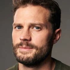 ჯეიმი დორნანი | Jamie Dornan
