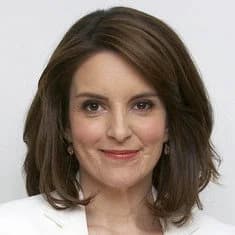 თინა ფეი | Tina Fey