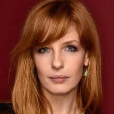 კელი რაილი | Kelly Reilly
