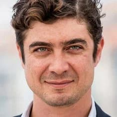რიკარდო სკამარჩიო | Riccardo Scamarcio