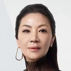 მიშელ იეოჰ | Michelle Yeoh
