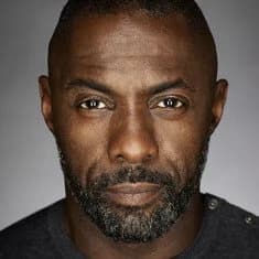 იდრის ელბა | Idris Elba