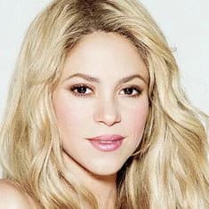 შაკირა | Shakira