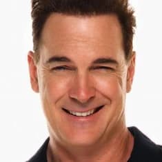 პატრიკ უორბარტონი | Patrick Warburton