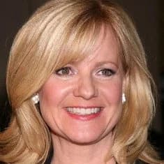 ბონი ჰანტი | Bonnie Hunt