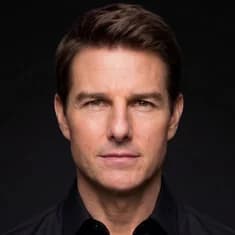 ტომ კრუზი | Tom Cruise