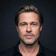 ბრედ პიტი | Brad Pitt