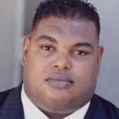 სიდნი 'ბიგ დოგი' კოლსტონი | Sydney 'Big Dawg' Colston