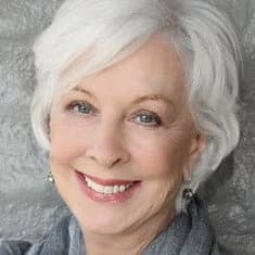 ქრისტინა პიკლზი | Christina Pickles