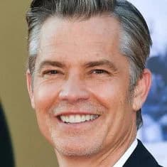 ტიმოთი ოლიფანტი | Timothy Olyphant