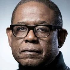 ფორესტ უიტაკერი | Forest Whitaker
