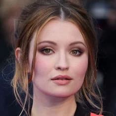 ემილი ბრაუნინგი | Emily Browning