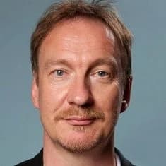 დევიდ ტიულისი | David Thewlis
