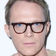 პოლ ბეტანი | Paul Bettany