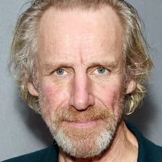 ნიკოლას ფარელი | Nicholas Farrell