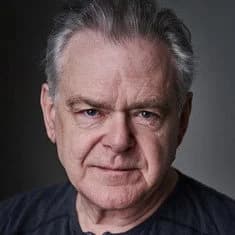 კევინ მაკნალი | Kevin McNally