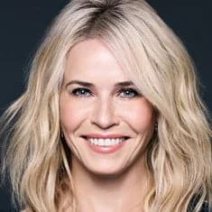ჩელსი ჰენდლერი | Chelsea Handler