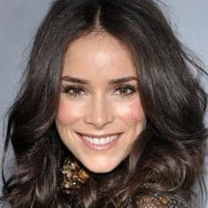 აბიგაილ სპენსერი | Abigail Spencer