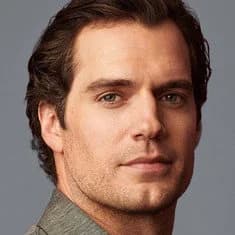 ჰენრი კევილი | Henry Cavill