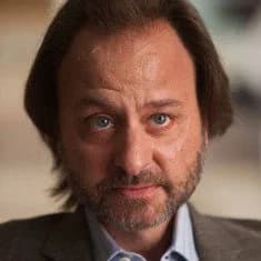 ფიშერ სტივენსი | Fisher Stevens