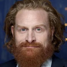კრისტოფერ ჰივჯუ | Kristofer Hivju