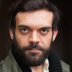 გონსალო ბოუზა | Gonzalo Bouza