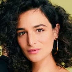 ჯენი სლეიტი | Jenny Slate