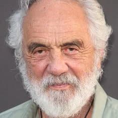 ტომი ჩონგ | Tommy Chong