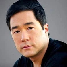 ტიმ კანგი | Tim Kang