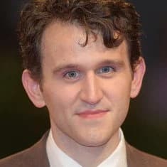 ჰარი მელინგი | Harry Melling