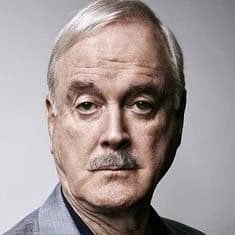 ჯონ კლიზი | John Cleese