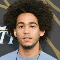 ჯორჯ ლენდებორგ უმცროსი | Jorge Lendeborg Jr.